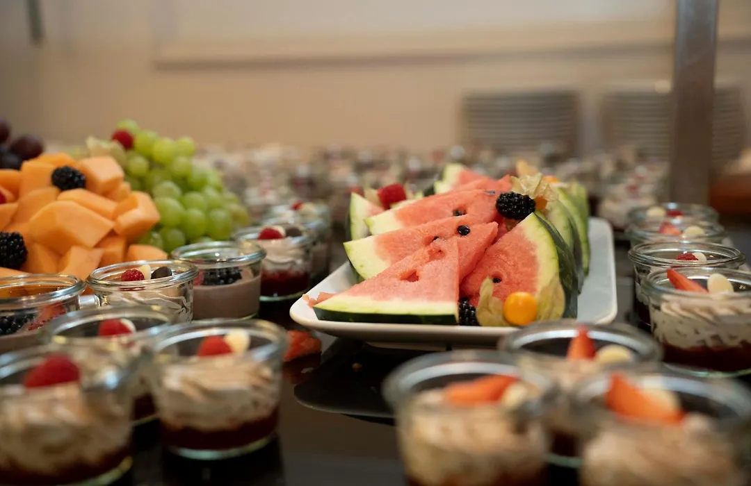 Spa&Wellness Hotel Olympia Marienbad-1